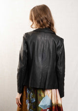 Jacket Garance 0501-Black