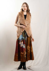 Gilet 26wag30850krex Madeleine