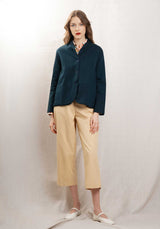 Jacket Yuno B Sailor-Blue