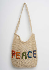 Beach Bag Drusilla Peace Nat