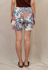 Shorts Solea Bbse625 03-Blue