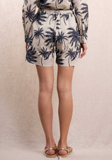 Shorts Solea Bbse630 04-Navy