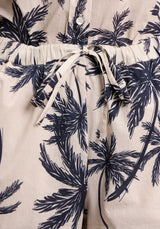 Shorts Solea Bbse630 04-Navy