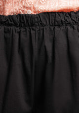 Pants Magic Fw Black
