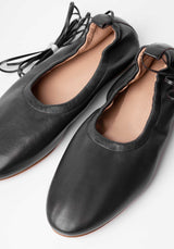 Ballerina 1877 Napp 225-Caffe