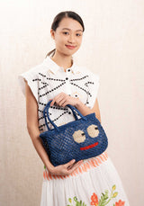 沙滩包 Tracy B Tracy Big Eyes Peri