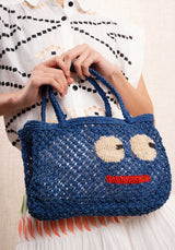 沙滩包 Tracy B Tracy Big Eyes Peri