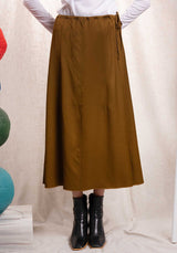 裙边 232-1181 24324 370-油