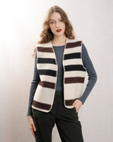 Gilet Gilet Lm Blackfeet