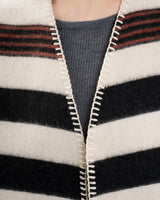 Gilet Gilet Lm Blackfeet