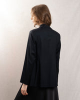 Jacket Vitalo 10559 3-Marine