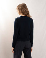 Cardigan 2301wpc01131 Navy