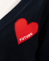 Cardigan 2301wpc01131 Navy