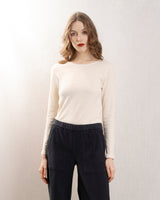 Sweatshirt 909-fts008 Grege