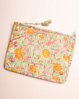 Pouch 60590 Green