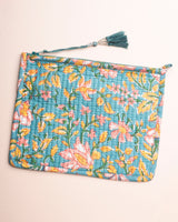 Pouch 60590 Dark-Green