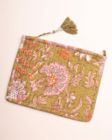 Pouch 60590 Brown