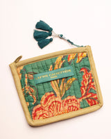 Pouch 60420 Green