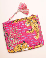 Pouch 60420 Pink
