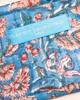Pouch 60420 Blue