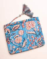 Pouch 60420 Blue