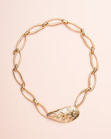 Necklace Calypso Necklace Gold