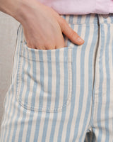 Jeans Samuel Denim Sho Indigo