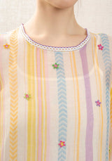 Dress Ek-c Multi