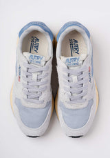Sneaker Reelwind Low Ut Glacier-Tempest