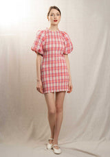 Dress Rilla Checks Multi