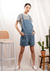 Svl 连身裤 Juliane Rayures