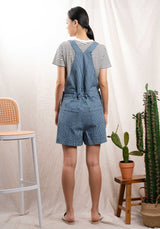 Svl 连身裤 Juliane Rayures