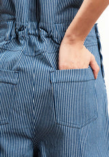 Svl 连身裤 Juliane Rayures