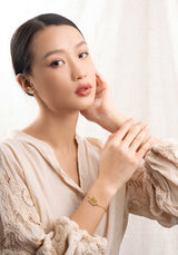 Bracelet Barbara Bracelet White-Gold