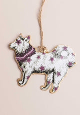 Decoration Dadscs3 Purple