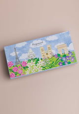Soap 4s2076 Paris