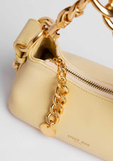 Bag Sm Lunch Box 柠檬黄