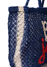 Bag Bonjour S Indigo