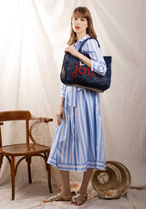 Bag Bonjour S Indigo