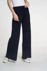 Pants P05 Clementine Navy