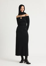 Blouse Kylars Blouse Black