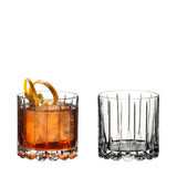 Riedel Rocks Glass