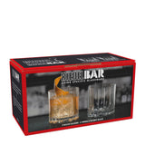 Riedel Rocks Glass