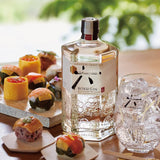 三得利 Roku 金酒