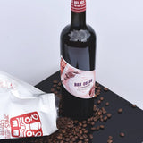 Ron Colón Salvadoreño 咖啡注入高浓度朗姆酒