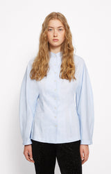 Blouse Charlene Ralph Bleu