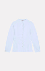 Blouse Charlene Ralph Bleu