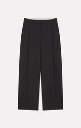 Pants Oscar Marcello Charcoal