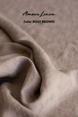 DAISY skirt in Rosy Brown | sale