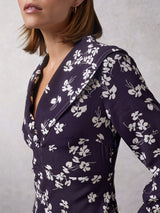 连衣裙 Daline Marine